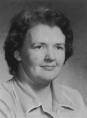 Mrs Mary Lou Cardwell